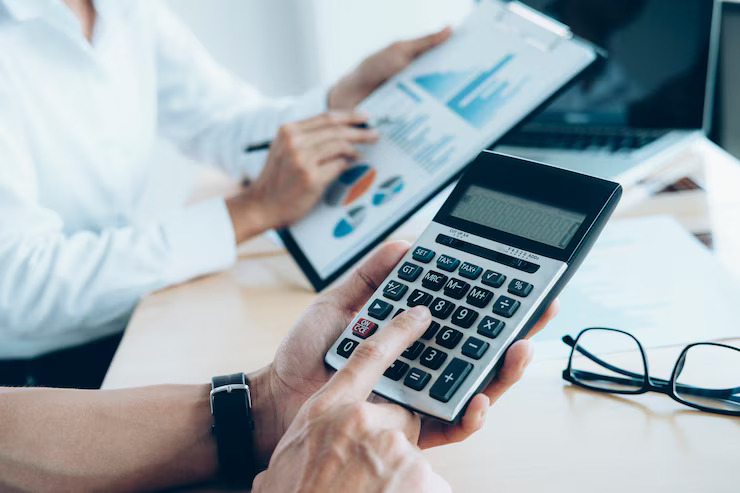 Accounting Services