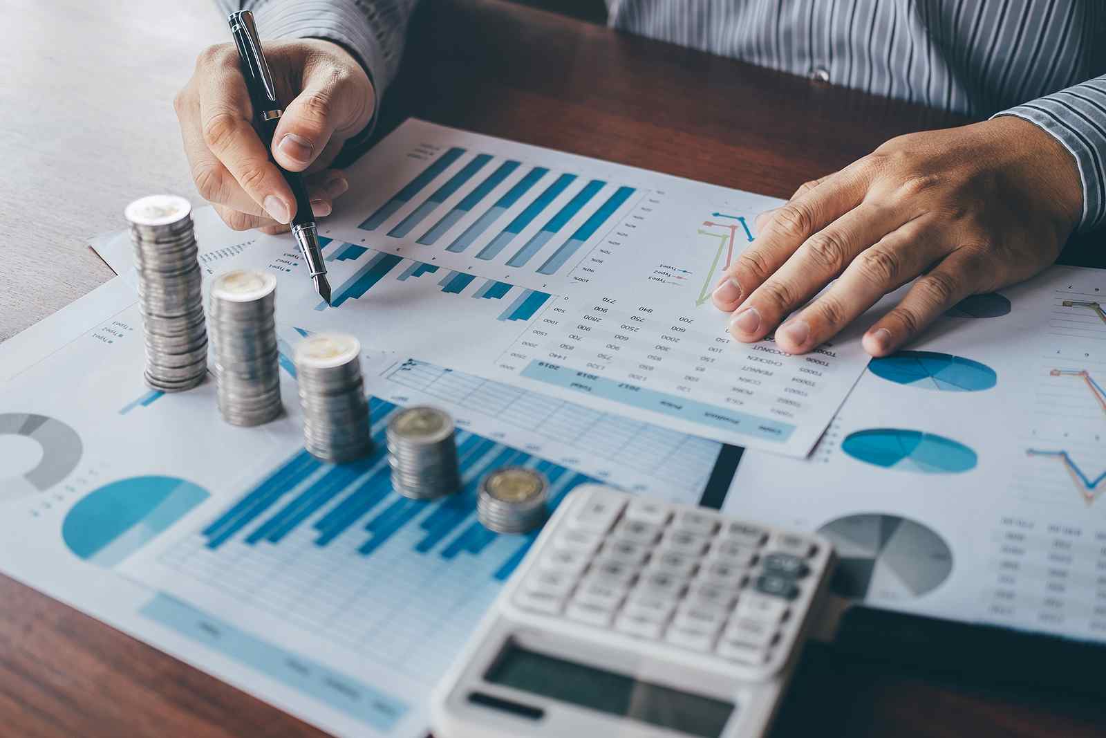 Corporate Finance