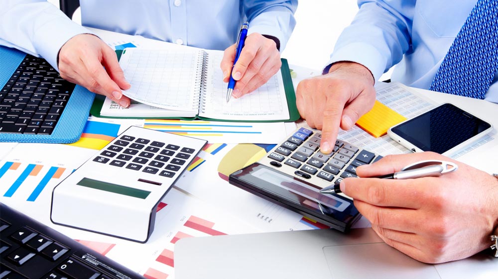 Audit Service